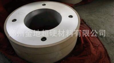 江苏杯型砂轮生产厂家 创造辉煌 金地超硬材料供应