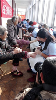 上海足疗修脚加盟培训联系方式,修脚加盟培训