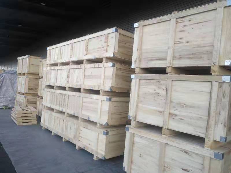 阿勒泰进口重型设备包装「昌吉市兴华祥木制品供应」