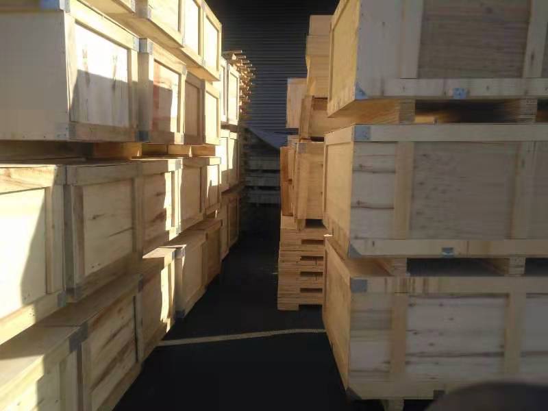 新疆乌鲁木齐进口木箱价格低,进口木箱