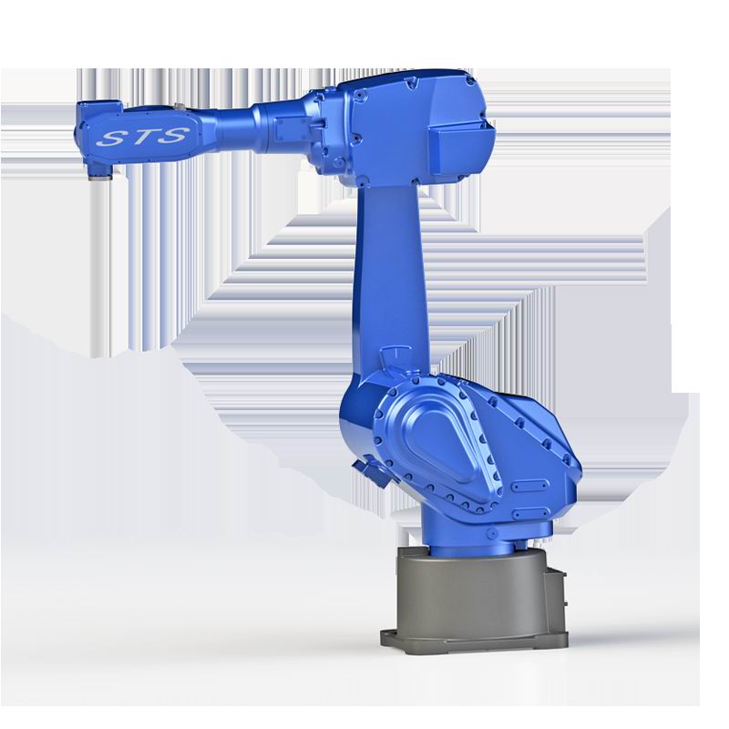 自动喷涂机械手厂家直销 苏州启川机器人科技供应