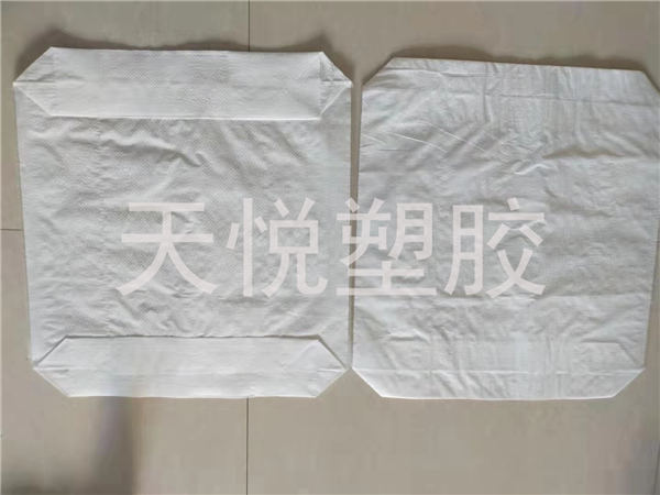 滨州猪饲料编织袋订制,编织袋
