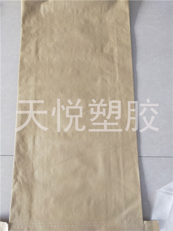 济南纸塑复合筒布袋,筒布袋