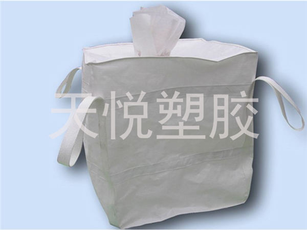 菏泽方型集装袋定制「山东天悦塑胶供应」