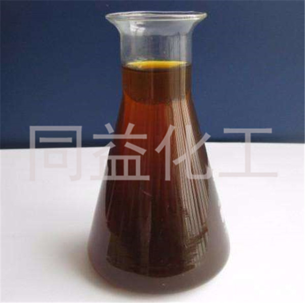 液体聚合硫酸铁厂家供应,聚合硫酸铁
