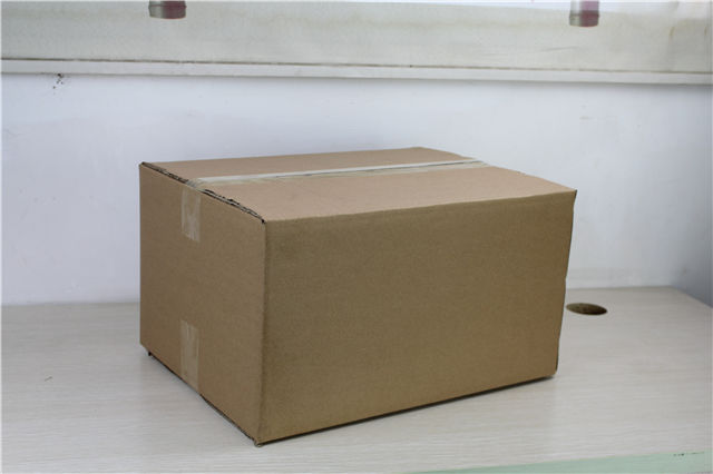 青岛工业板纸礼品盒来图定制,礼品盒