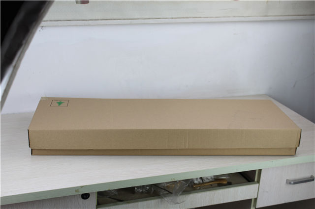 桓台密度板纸礼品盒来图加工 淄博圣伦包装制品供应