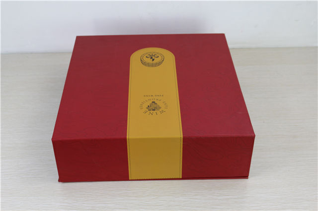 淄川区五层纸板印刷纸箱订制 淄博圣伦包装制品供应