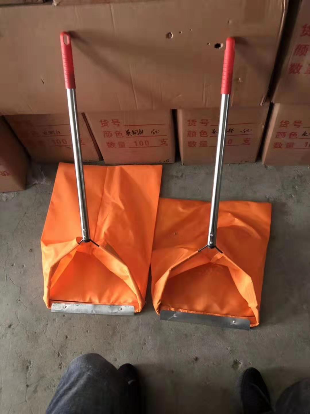 上海塑料垃圾斗批发 诚信经营 萧县家齐清洁制品供应