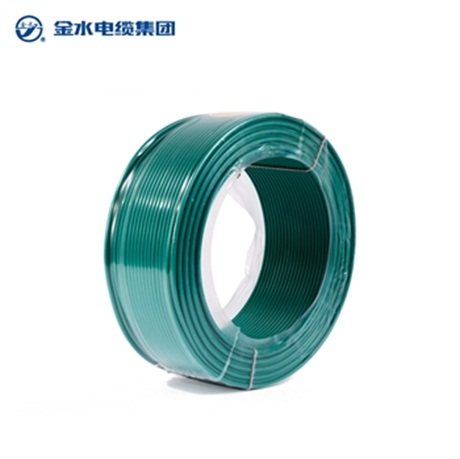 山西水泵電纜生產(chǎn)廠家 河南金水電纜集團(tuán)供應(yīng)