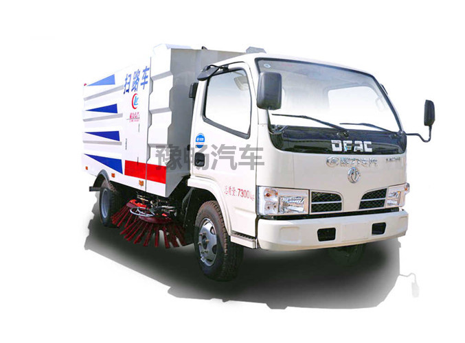 新郑道路清扫车租赁公司,清扫