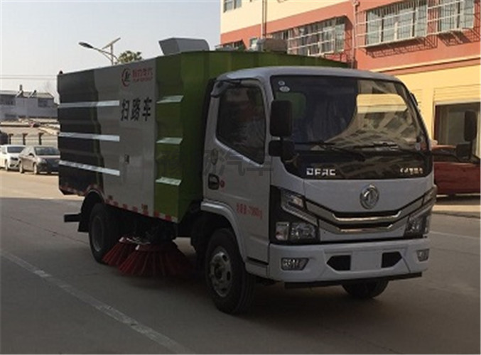 新郑道路清扫车租赁公司,清扫