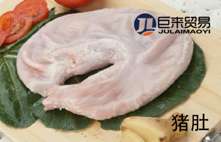 浙江猪肉分割产品批发 客户至上 临沂巨来食品贸易供应