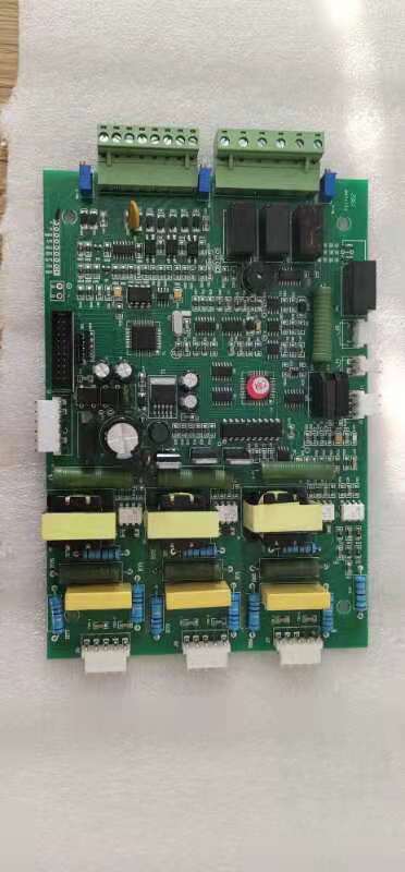 安徽高频电源控制板生产厂家,控制板