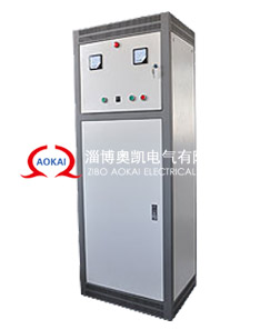 贵州催化剂窑炉温度控制柜厂家,控制柜