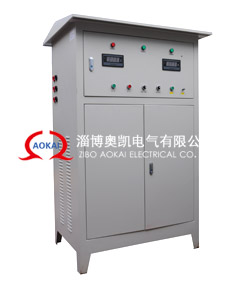 黑龙江辊道窑温度控制柜,控制柜