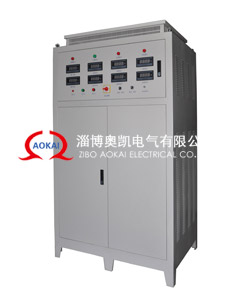 青岛窑炉温度控制柜生产厂家,控制柜