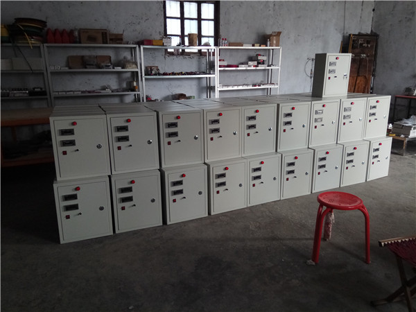 黑龙江催化剂窑炉温控柜生产厂家,温控柜