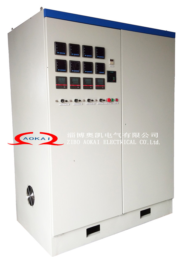 广西催化剂窑炉温控柜生产厂家,温控柜