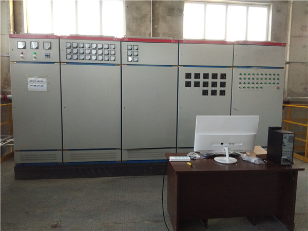 安徽大功率温控柜生产厂家,温控柜