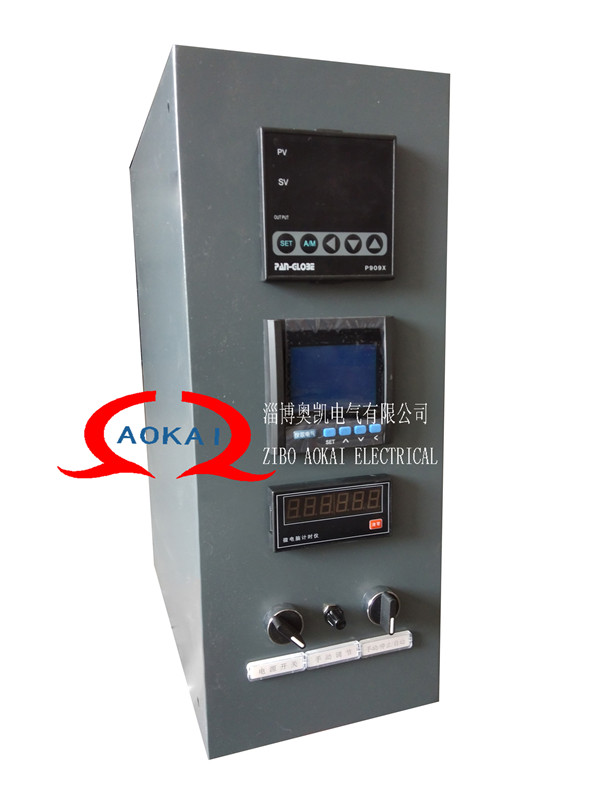 青岛催化剂窑炉温控器厂家,温控器