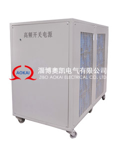 上海高频电源生产厂家「淄博奥凯电气供应」