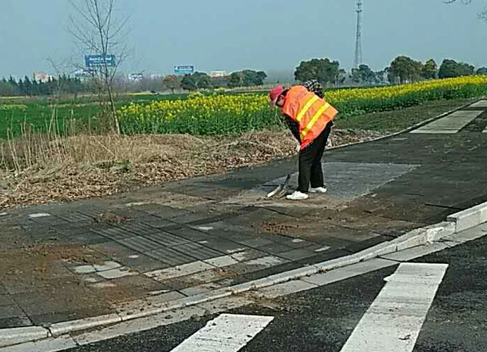 合肥道路保洁找哪家