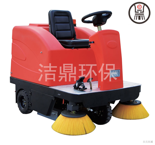 北京小型电动扫地车,扫地车