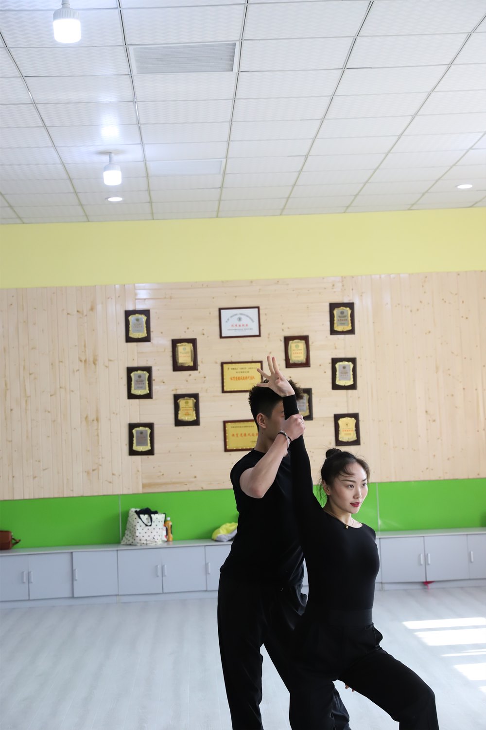 蚌埠淮河文化广场 男孩民族舞课程培训 信息推荐 蚌埠市领航舞蹈供应