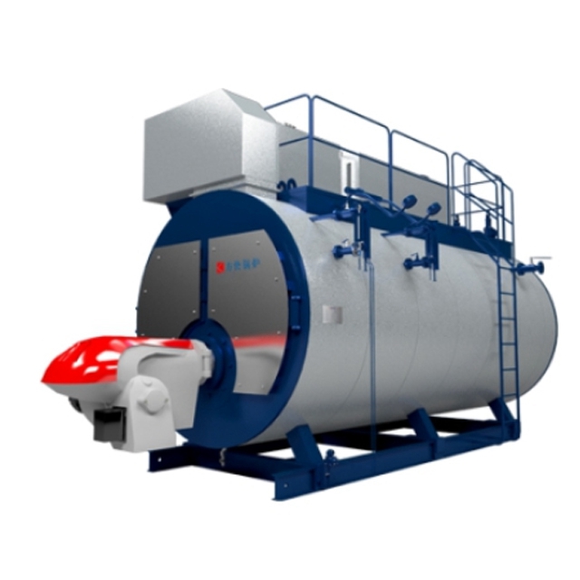 乌鲁木齐力聚锅炉「新疆鑫海科科技发展供应」