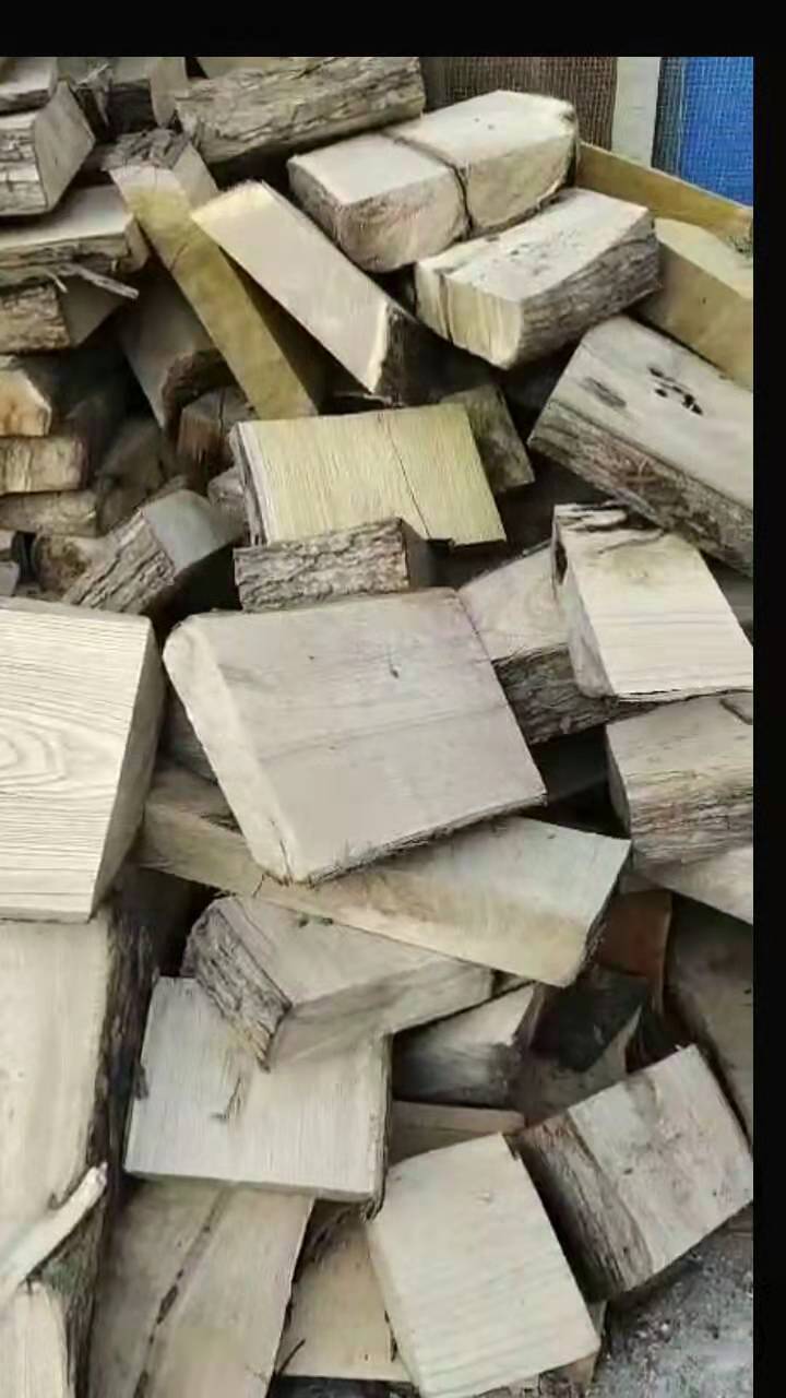 内乡秋木料头出售,秋木