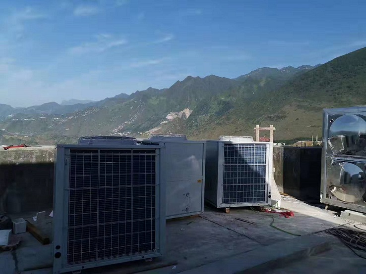 格力养鸭场采暖价格,采暖