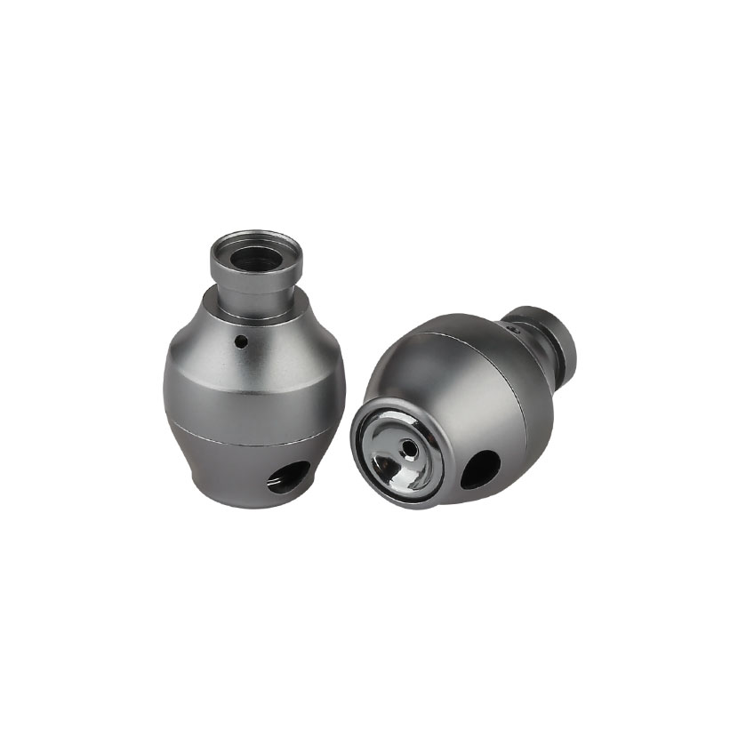 广东进口五金外壳的用途和特点「深圳市雅诗乐科技供应」