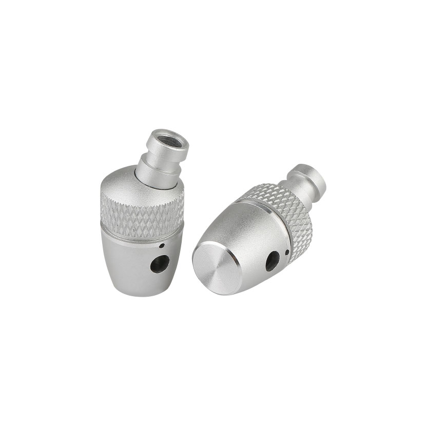 罗湖区进口金属耳壳全国发货「深圳市雅诗乐科技供应」