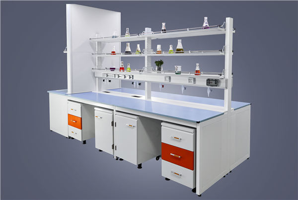 威海实验室C框仪器台生产厂家 淄博豪迈实验室供应
