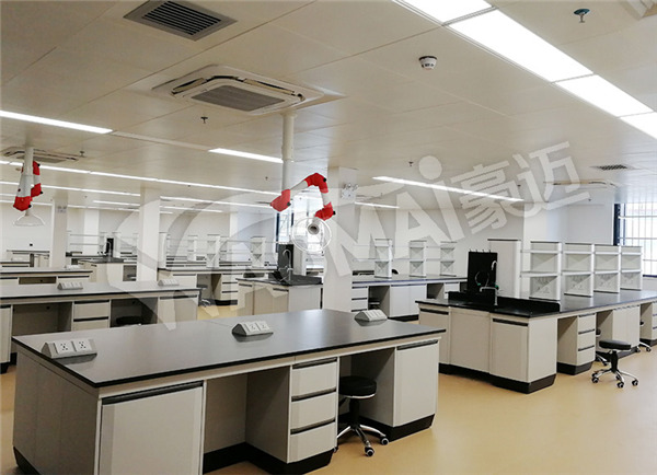 青岛教学实验室规划,实验室规划