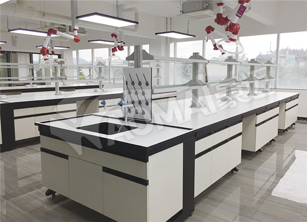 微生物实验室设计装修,实验室设计