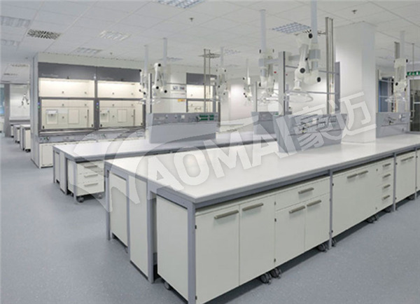 莱芜无菌实验室规划设计公司 淄博豪迈实验室供应