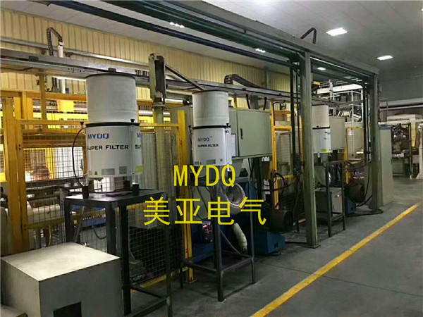 金華走心機(jī)油霧機(jī) 美亞供應(yīng)