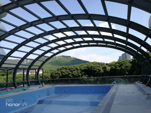 平板网架钢结构公司 推荐咨询「山东震有建筑安装工程供应」