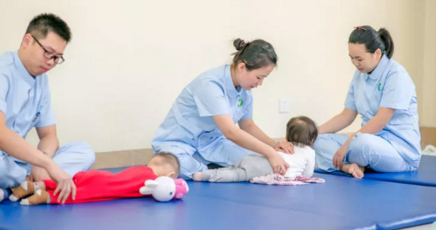 厦门幼儿多动症训练机构 欢迎来电 厦门市湖里区首康儿童康复供应