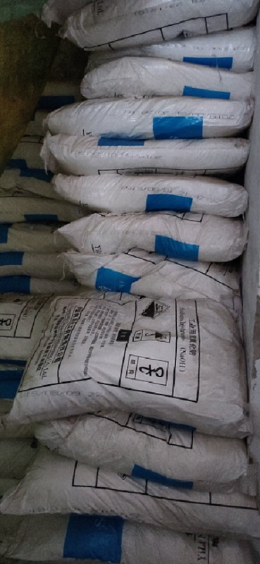 昌吉纯碱供货厂 欢迎来电「新疆恒星伟业化工供应」