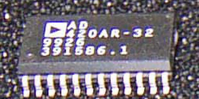 AD8058ARM-REEL价格「淄博美华电子供应」