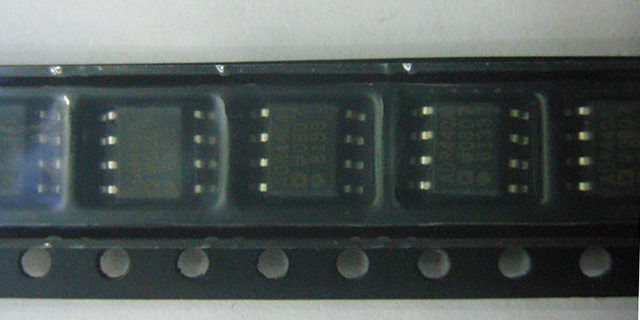 AD9740ARUZ-RL7生产厂家,电子元器件