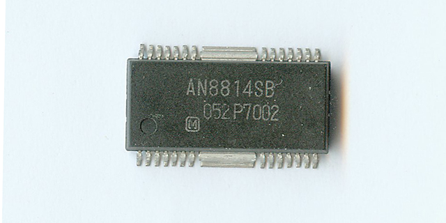 AD5301BRTZ-REEL7生产厂家「淄博美华电子供应」