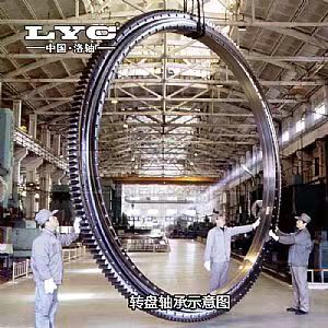 莆田LYC轴承厂家 值得信赖「晋江市益泉轴承贸易供应」