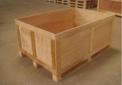 宝鸡专业木质包装箱多少钱,木质包装箱