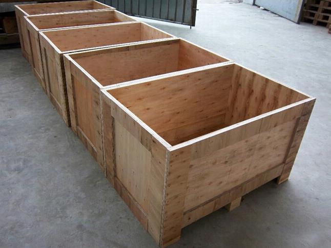 西安木质包装箱报价,木质包装箱