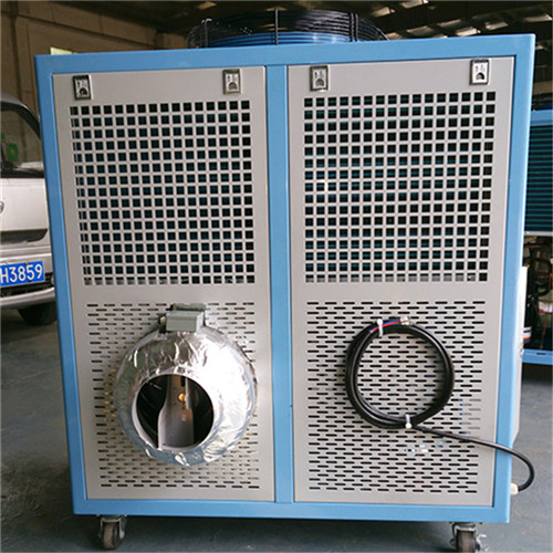 上海8匹风冷式冷却机 昆山冠信特种制冷设备供应