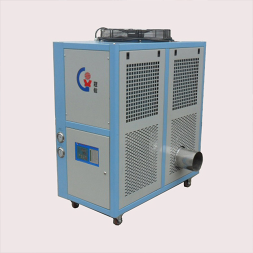丽水工业风冷冷却机 昆山冠信特种制冷设备供应